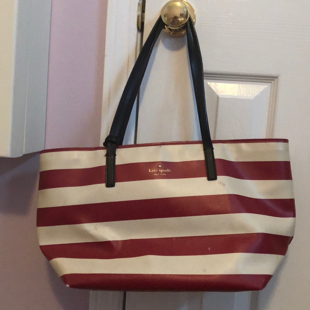 Kate space purse